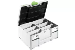 Systainer T-LOC SORT-SYS 2 TL FESTOOL