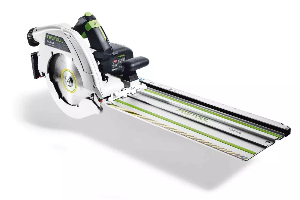 Cirkelsåg HK 85 EB-Plus FESTOOL