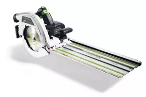 Cirkelsåg HK 85 EB-Plus FESTOOL