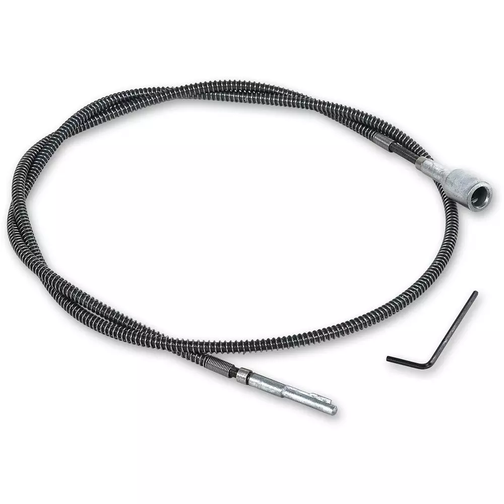 INNER FLEXIBLE SHAFT FOR 300228 H/D FLEX SHAFT Axminster
