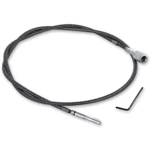 INNER FLEXIBLE SHAFT FOR 300228 H/D FLEX SHAFT Axminster