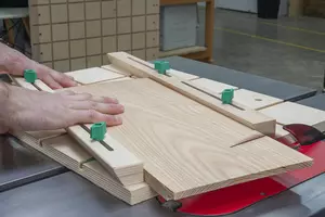 MicroJig MATCHFIT 1.5