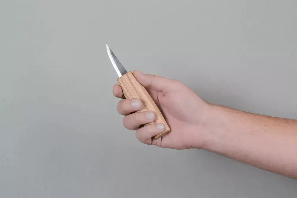 BeaverCraft C13 - Täljkniv