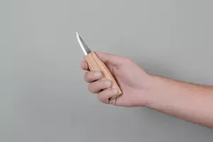 BeaverCraft C13 - Täljkniv