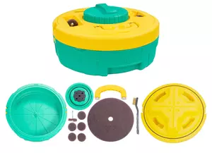 MicroJig Bladeclean Cleaning system