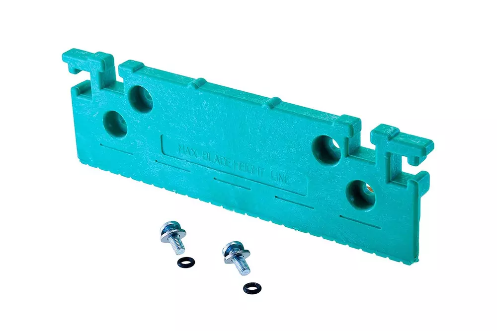 MicroJig 1/8