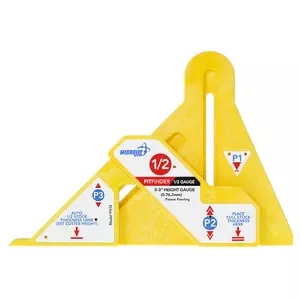 MicroJig FitFinder 1/2