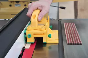 MicroJig Pushblock GRR-RIPPER 3D COMPLETE