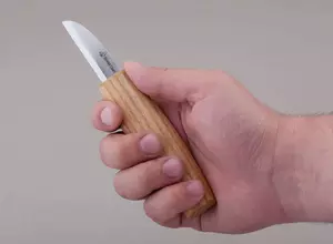 BeaverCraft C5 - Snidarkniv