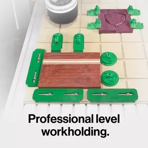 MATCHFIT CNC WORKHOLDING KIT