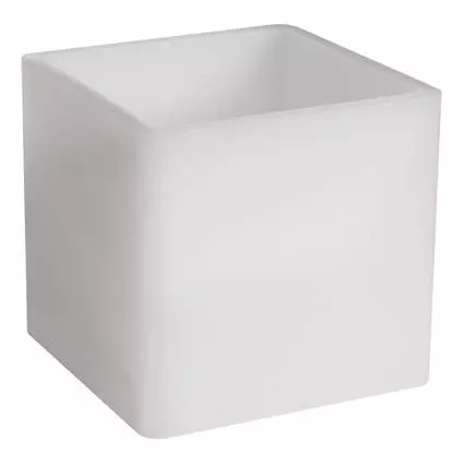 Silikonform Kub 65mm