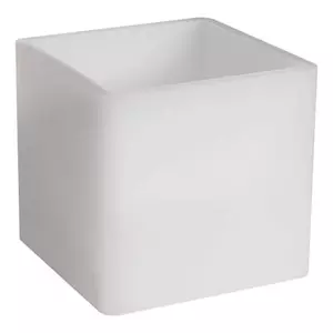 Silikonform Kub 65mm