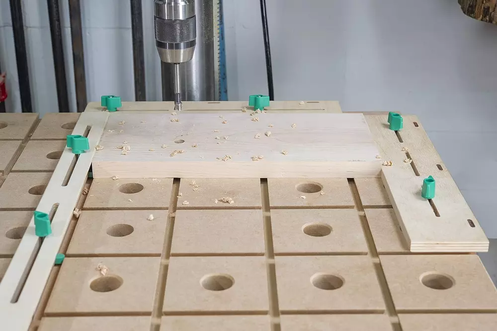 MicroJig MATCHFIT 1.5