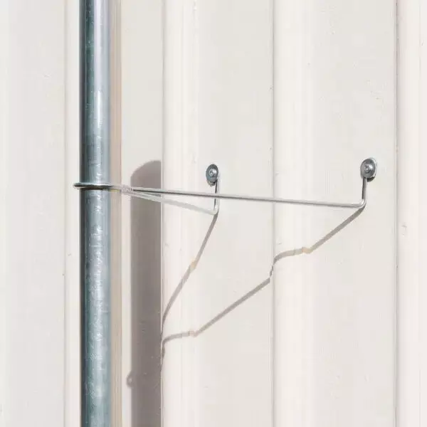 SH Flexi Arm + Fasadfäste