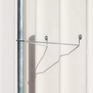SH Flexi Arm + Fasadfäste