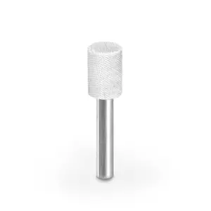 Saburrtooth slipcylinder (Rak) D12,7,L19 mm 