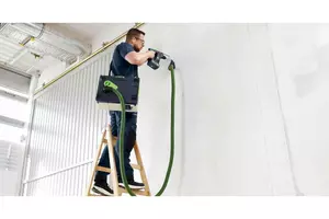 Batteridriven dammsugare CLEANTEC CTMC SYS HPC 4,0 I-Plus FESTOOL