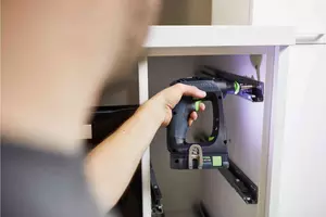 Festool Batteri-borr/sk CXS 18 C3,0-Plus