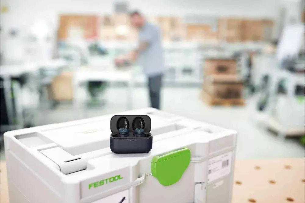 Festool Hörselskydd GHS 25 I