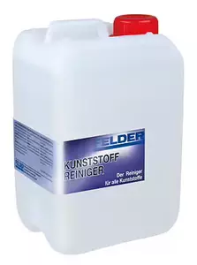 Felder Rengöring konstmaterial 3 l