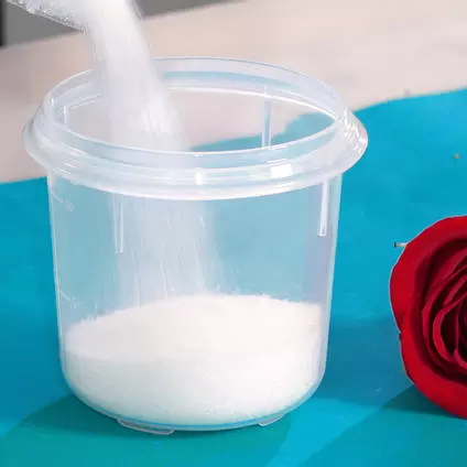 CrystalDry Slica för torkning av blommor 2KG