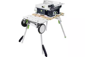 Batteridriven bordssåg CSC SYS 50 EBI-Basic-Set FESTOOL