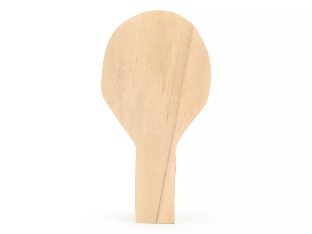BeaverCraft B3 Träämne Lind för kåsa (135 x 77 x 54 mm)