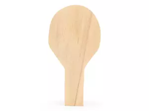 BeaverCraft B3 Träämne Lind för kåsa (135 x 77 x 54 mm)