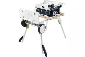 Batteridriven bordssåg CSC SYS 50 EBI-Set FESTOOL