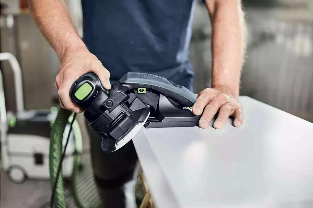 Kantslip ES-ETS 125 REQ-Plus FESTOOL