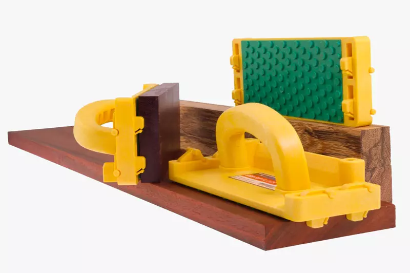 MicroJig GRR-RIP BLOCK Smart Pushblock