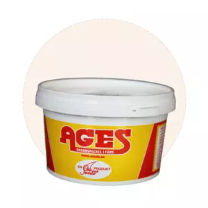 Ages Spackel 21 - Gran (400gram)