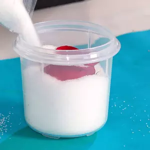 CrystalDry Slica för torkning av blommor 2KG