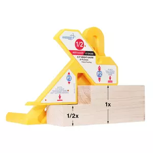 MicroJig FitFinder 1/2