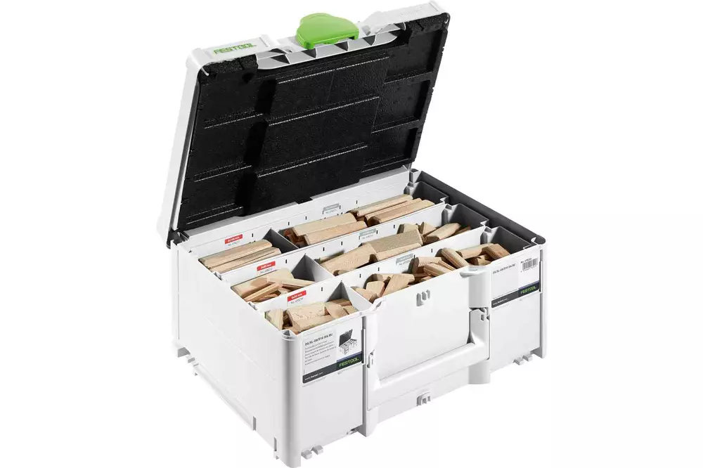 DOMINO XL bricka bok DS/XL D8/ FESTOOL