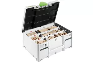 DOMINO XL bricka bok DS/XL D8/ FESTOOL