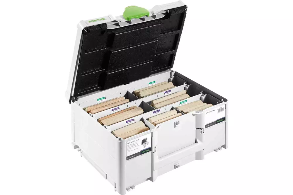 DOMINO XL bricka bok DS/XL D12 FESTOOL