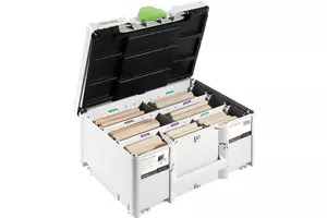 DOMINO XL bricka bok DS/XL D12 FESTOOL