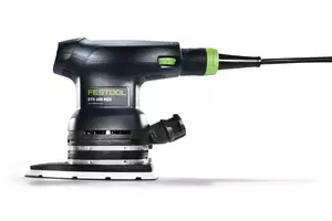 Deltaslipmaskin DTS 400 REQ-Pl Festool