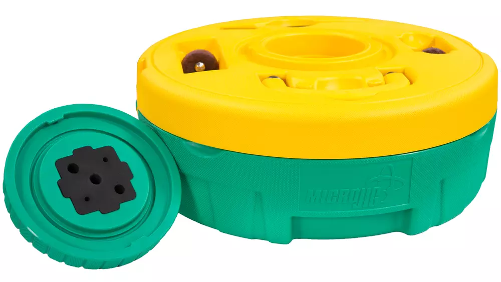 MicroJig Bladeclean Cleaning system
