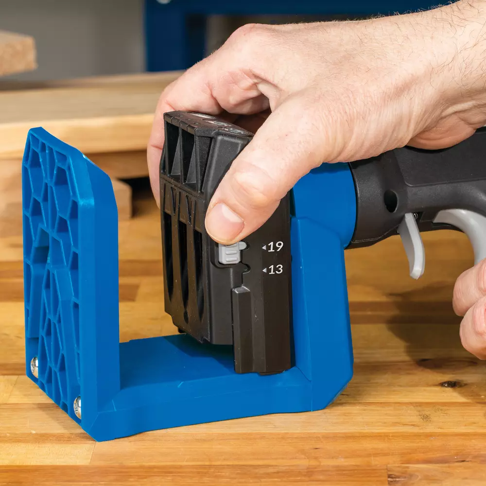 Kreg Pocket-Hole Jig 520PRO IGM