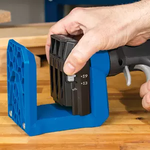 Kreg Pocket-Hole Jig 520PRO IGM