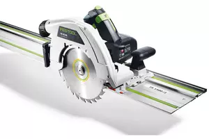 Cirkelsåg HK 85 EB-Plus FESTOOL
