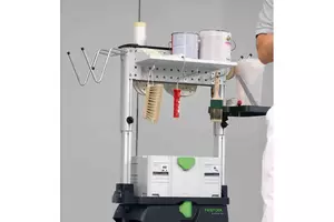 Workcenter   WCR 1000 T-Loc FESTOOL