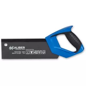 Axcaliber Fineline Ryggsåg / Tenon Saw - 250mm x 11tpi