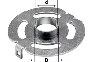 Kopierring KR-D 27,0/OF 1400 FESTOOL