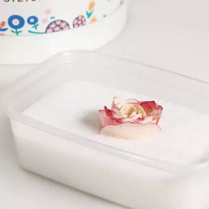 CrystalDry Slica för torkning av blommor 2KG