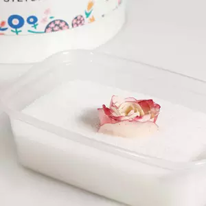 CrystalDry Slica för torkning av blommor 2KG