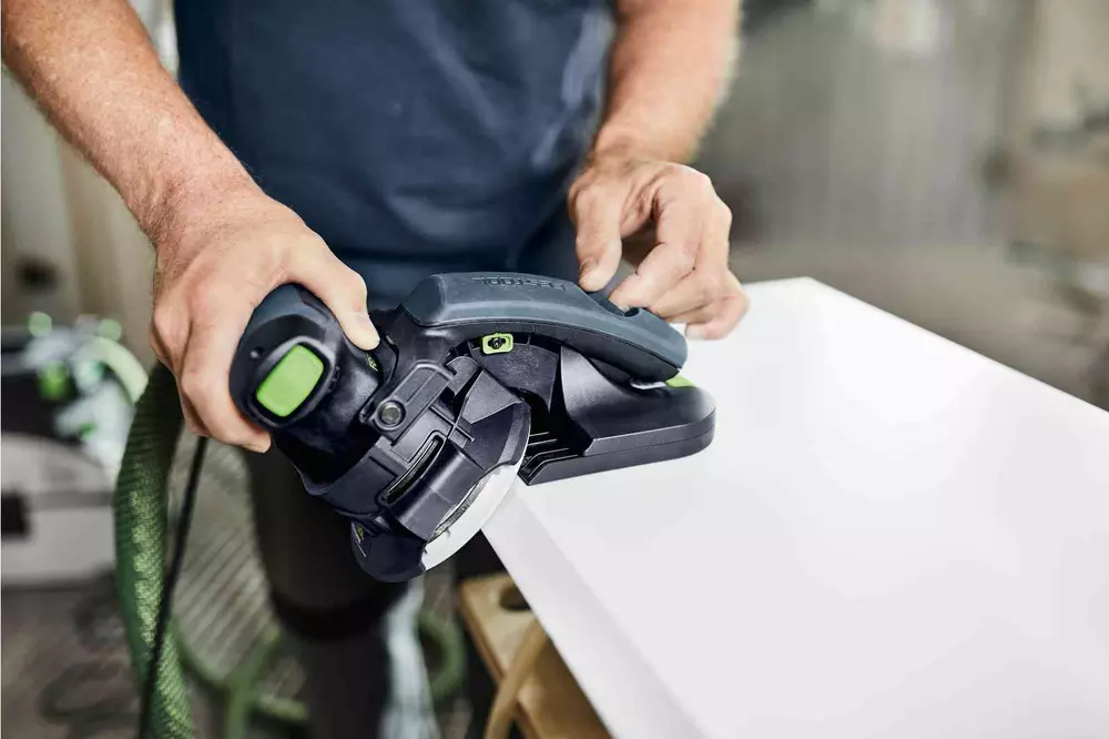 Kantslip ES-ETS 125 REQ-Plus FESTOOL