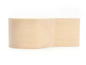 BeaverCraft B3 Träämne Lind för kåsa (135 x 77 x 54 mm)